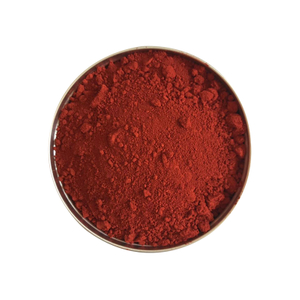 Concrete Liquid Synthetic Iron Oxide Red