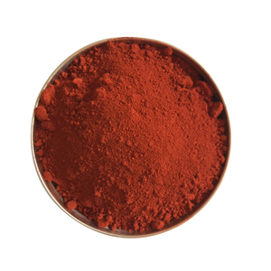 for ceramics liquid synthetic Iron Oxide Red