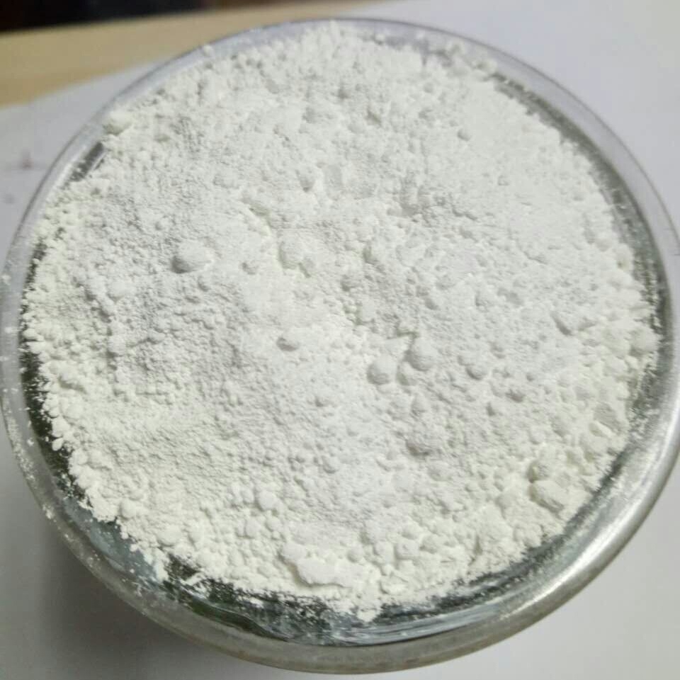 Masterbatch Powder Acidic Oxide Titanium Dioxide Rutile