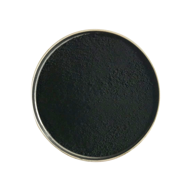 Pottery Synthetic Powder Iron Oxide Black