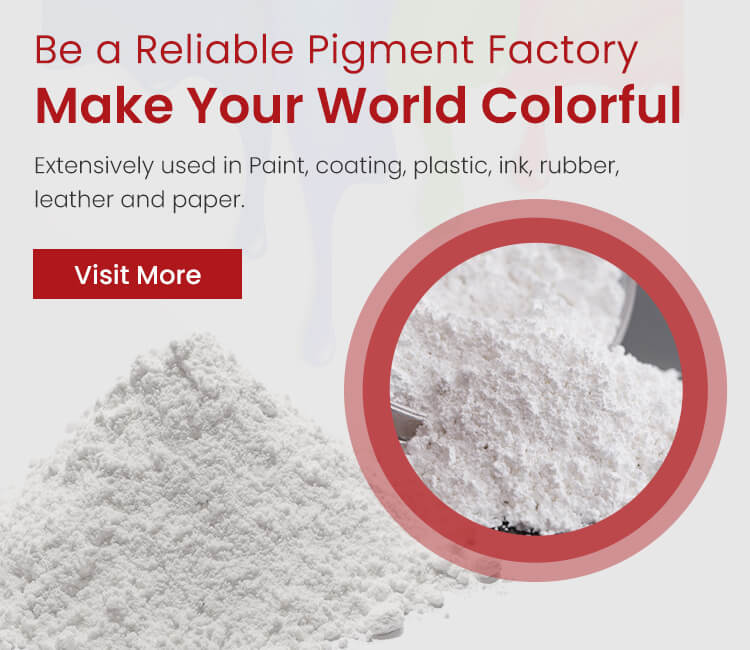Rutile Grade Factory Price High Quality White Titanium Dioxide Powder for Pigment